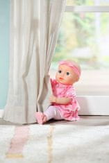Baby Annabell Mia, 43 cm - ružová