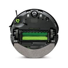iRobot robotický vysávač Roomba Combo j9+ (Mose Brown)