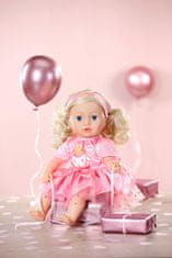 Baby Annabell Narodeninové šatôčky, 43 cm