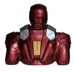 Semic Pokladnička Marvel Comics Iron Man 22 cm