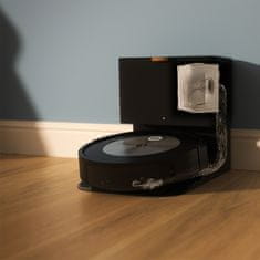 iRobot robotický vysávač Roomba Combo j5+ (PH Amethyst)