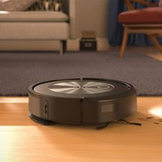iRobot robotický vysávač Roomba Combo j5+ (PH Amethyst)