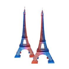Fan-shop 3D kovový model PSG Eiffel Tower Model Kit
