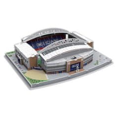 Fan-shop 3D puzzle WIGAN ATHLETIC DW Stadium