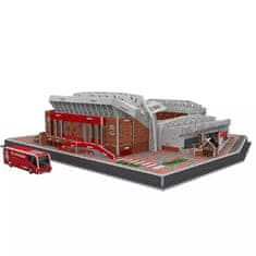 Fan-shop 3D puzzle LIVERPOOL FC Anfield