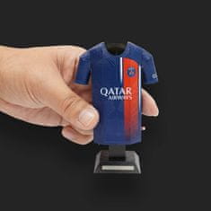 Fan-shop 3D kovový model PSG Home Jersey 2023/24 Locker Pack