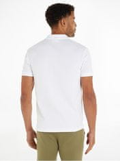 Calvin Klein Pánske polo tričko Regular Fit J30J323395YAF (Veľkosť L)