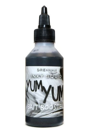 Drennan booster Yum Yum Inky Squid 100ml