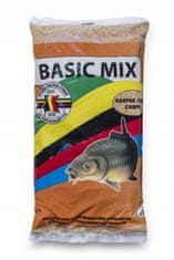 MVDE Basic Mix Carp 2,5 kg