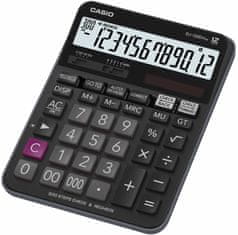 CASIO Veľká stolná kalkulačka D 120B