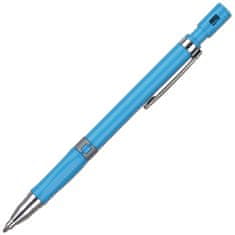 KEYROAD Mechanická ceruzka 2mm, modrá
