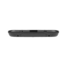 Rebel Mini Q5 Smart Bezdrôtová klávesnica TV BOX čierna KOM0973