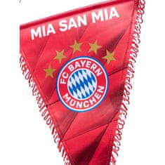 Fan-shop Vlaječka BAYERN MNICHOV Mia San Mia