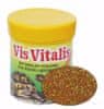 VITALIS Tubifex Vis Granulat (pre korytnačky) 125 ml