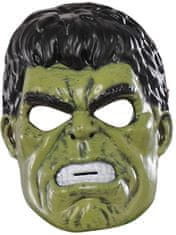 Rubie's Maska Hulk detská
