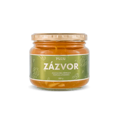 Zázvor 550 g