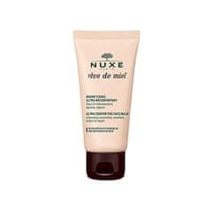 Nuxe Pleťový balzam pre suchú a citlivú pleť Reve de Miel (Ultra Comforting Face Balm) 30 ml