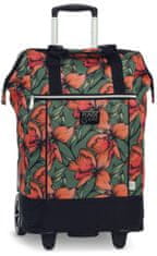 Nákupná taška Big Wheel Orange Blossom