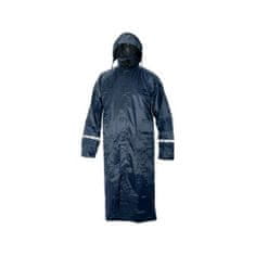 CXS plášť do dažďa Vento CXS modrý pracovný XL