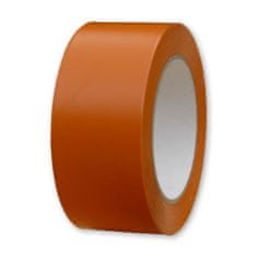INSTRUMENT páska maskovacia na omietku 48mmx50m oranžová LEVIOR