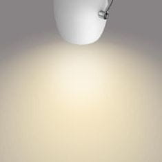 Philips LED Bodové svietidlo Philips Rivano 50614/31/P0 4x4,3W biele 2700K
