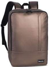 Bench Batoh Hydro Cube Backpack Taupe