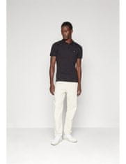 Calvin Klein Pánske polo tričko Slim Fit J30J325269BEH (Veľkosť M)