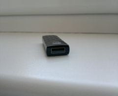 Silicon Power Ultima U03 32GB čierna (SP032GBUF2U03V1K)
