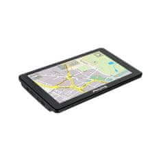 Peiying GPS navigácia Alien PY-GPS7014 + Mapa EÚ