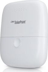 Ubiquiti Ubiquiti SunMAX SolarPoint - MPPT regulátor, switch, 4x RJ45 PoE 24V, venkovní
