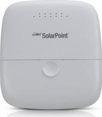 Ubiquiti Ubiquiti SunMAX SolarPoint - MPPT regulátor, switch, 4x RJ45 PoE 24V, venkovní
