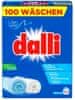 Dalli UNIVERSAL prací prášok 100 praní | 6,5 kg DE