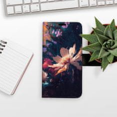 iSaprio Flipové puzdro - Spring Flowers pre Apple iPhone 15