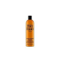 Olejový šampón pre farbené vlasy Bed Head (Colour Goddess Oil Infused Shampoo) (Objem 750 ml)