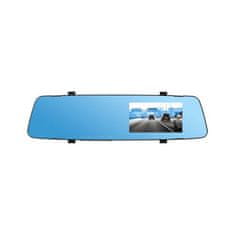 Peiying Auto zrkadlo Basic so záznamníkom a cúvacou kamerou L200