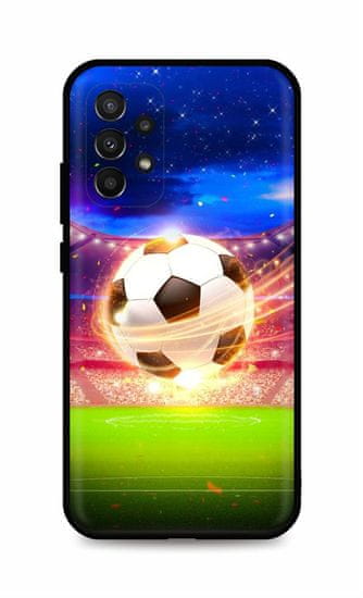 TopQ Kryt Samsung A23 5G Football Dream 87139