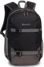 Bench Batoh Phenom Black/Dark Grey