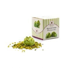 Pistacchio Sofì Pistáciové mini dezerty Baci del Ciclope, 110 g