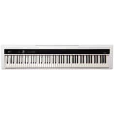 PF 100 White přenosné digitální piano