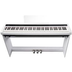PF 100 White přenosné digitální piano