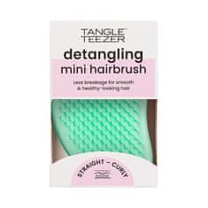 Tangle Teezer Kefa na vlasy Original Mini Paradise Green