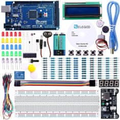 Elegoo MEGA Basic Starter Kit