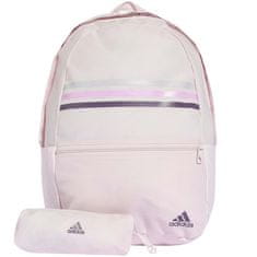 Adidas Batohy školské tašky ružová Classic 3s Pc