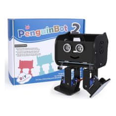 Elegoo Penguin Bot
