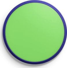 Snazaroo Farba na tvár Limetkovo zelená (Lime Green) 18ml