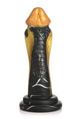 Creature Cocks Creature Cocks Golden Mamba, fantasy monster dildo