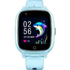 Garett Smartwatch Kids Twin 4G blue