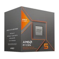 AMD Ryzen 5 6C/12T 8600G