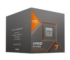 AMD Ryzen 7 8C/16T 8700G