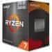 AMD Ryzen 7 8C/16T 5700X3D (3.0/4.1GHz,100MB,105W,AM4) Box without cooler